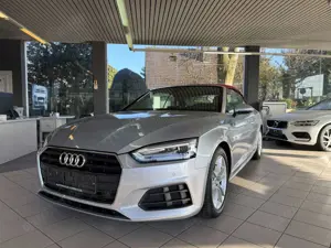 Audi A5 2.0 TFSI Cabriolet Leder/Virtual/Xenon/Carplay