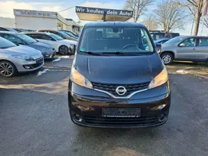 Nissan NV200 /Evalia*Tekna*Kamera*Klima*6-Gang*