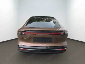 Mazda 6e EV 258PS RWD Takumi Bild 5