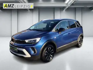 Opel Crossland 1.2 Turbo Elegance *HU/AU neu*