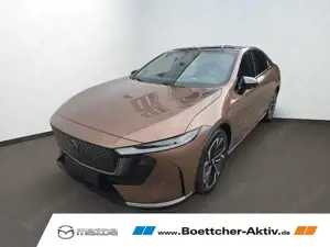 Mazda 6e EV 258PS RWD Takumi Bild 2