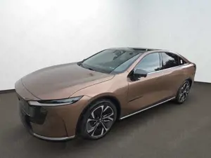 Mazda 6e EV 258PS RWD Takumi Bild 3