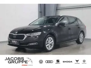 Skoda Octavia Combi 1.5 TSI Style AHK,LED,CarPlay,A