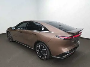 Mazda 6e EV 258PS RWD Takumi Bild 4