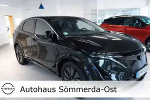 Nissan Ariya Evolve Pack 87 kWh