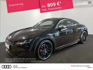 Audi TTS Coupe quattro MATRIX-LED KAMERA BO CARPLAY