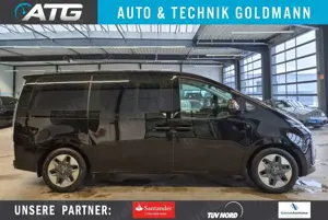 Hyundai STARIA SIGNATURE 4WD LEDER RELAX GLASDACH 360CAM