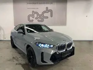 BMW X6 30 d xDr. M Sport/PANO/ICONIC/Soft Close/HUD