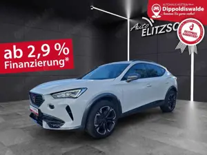 CUPRA Formentor 1.5 TSI DSG ACC KAMERA LED