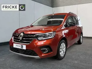 Renault Kangoo 130 Techno L1 *90CM UMBAU*ROLLSTUHLRAMPE*