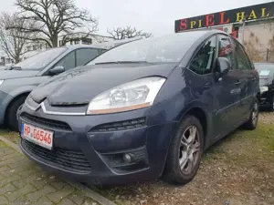 Citroen C4 Picasso Tendance 2.0 HDI Automatik TÜV 03/25