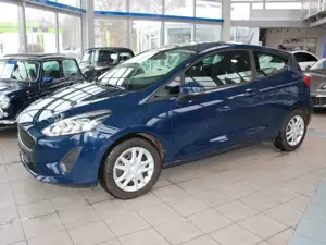 Ford Fiesta Trend