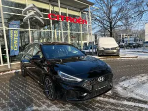 Hyundai i30 Kombi 1,5T-GDI Hybrid Autom.-N Line AHK SHZ
