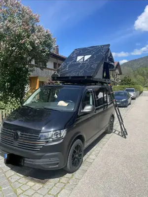 Volkswagen T6.1 Multivan DSG