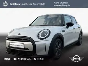 MINI Cooper Cooper Aut. Classic Trim LED