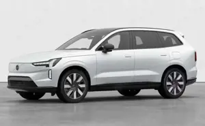 Volvo EX90 Twin Motor Plus Executive 0,25% 21" 800V 360° BOSE