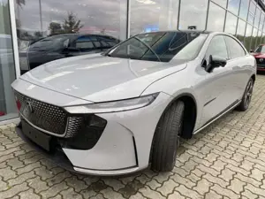 Mazda 6e EV Long Range Takumi AHK Ganzjahresreifen