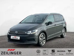 Volkswagen Touran GOAL TSI DSG|7-S|NAVI|ACC|SHZ|CLIMATRONIC