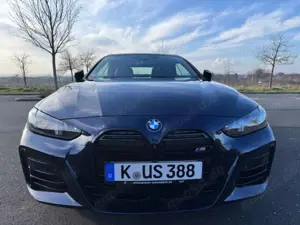BMW 440 M440i xDrive Cabrio Bild 1