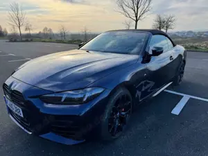 BMW 440 M440i xDrive Cabrio Bild 2