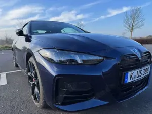 BMW 440 M440i xDrive Cabrio Bild 4