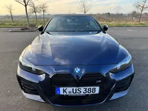 BMW 440 M440i xDrive Cabrio Bild 3
