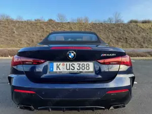 BMW 440 M440i xDrive Cabrio Bild 5