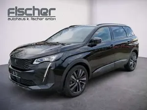 Peugeot 5008 GT