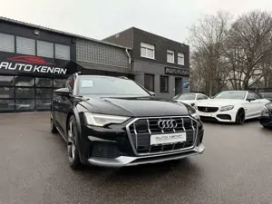 Audi A6 Allroad quattro 55 TDI ACC/Leder/STHZ/BO/AHK