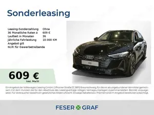 Audi A5 Avant e-hybrid quattro 220 kW S tronic
