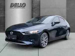 Mazda 3 HOMURA 2.0 186PS HUD Navi LED ACC Apple CarPlay An