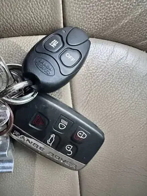 Land Rover Range Rover Evoque SD4 Aut Pure Technik