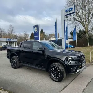 Ford Ranger Wildtrak X e-4WD Doppelkabine 5J Garantie