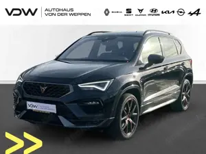 CUPRA Ateca VZ TSI DSG 4Drive AHK Navi BeatsAudio SHZ Klima