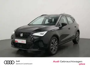 SEAT Arona Style DSG ACC KAM SHZ CARPLAY