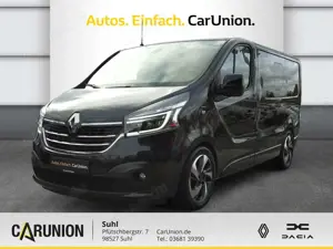 Renault Trafic 2,0 dCi 145 L1H1 SpaceCl. ~Standheizung~