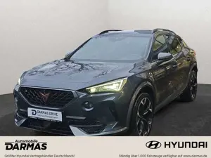 CUPRA Formentor Formentor VZ 2.0 TSI 4Drive DSG Leder Pano ACC