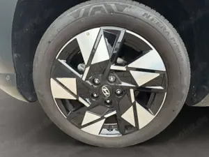 Hyundai KONA PRIME (198 PS) VOLL-LED+NAVI+KAMERA U.V.M.! Klima Bild 4