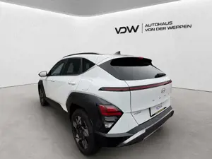 Hyundai KONA PRIME (198 PS) VOLL-LED+NAVI+KAMERA U.V.M.! Klima Bild 5