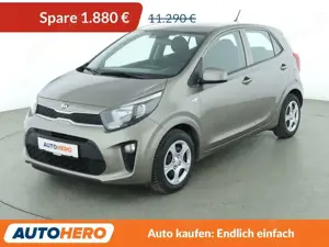 Kia Picanto 1.0 Edition 7 *SHZ*LHZ*KLIMA*GARANTIE*