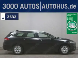 Ford Mondeo Turnier 2.0 EB Titanium Navi RfK AHK Shz