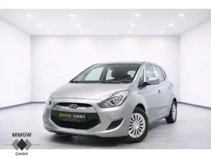 Hyundai iX20 5 Star Edition 1.4 Alarm/Berganfahrass/Klima