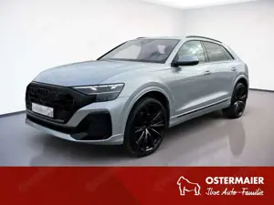 Audi Q8 SUV TDI quattro 210 kW tiptronic