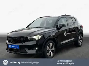 Volvo XC40 XC40 B3 B DKG Plus Black Edition