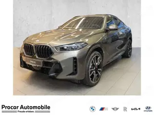 BMW X6 xDrive40d MSportPro PANO AHK SHZ PAProf 22"