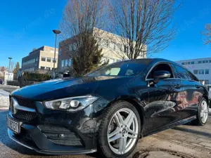 Mercedes-Benz CLA 220 CLA Shooting Brake 220 d*AMG-LINE*