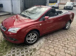 Ford Focus CC Coupe-Cabriolet 2.0 16V Trend