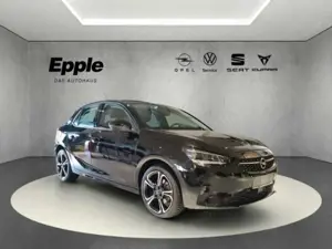 Opel Corsa Elegance LED PDC v+h+Kamerasystem Klimaut. SHZ LHZ