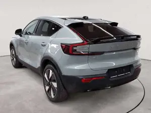 Volvo C40 C40 82 kWh Extended Range Plus AHK Bild 2