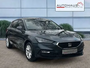 SEAT Leon 1.5 TSI *ACC*PDC Vo+Hi*Kamera*